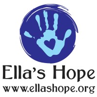 Ellas Hope Logo