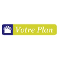Votre Plan Logo