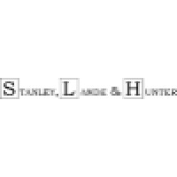 Stanley, Lande & Hunter Logo