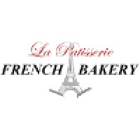 La Patisserie French Bakery Logo