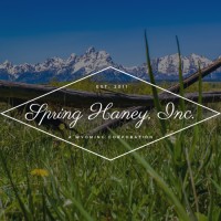 Spring Haney, Inc. Logo