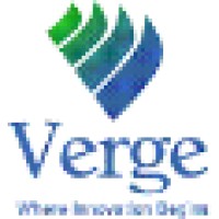 Verge Technologies Private Limited Logo