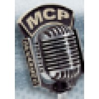 MCP Speakers Logo