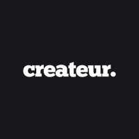 Createur Logo