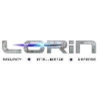 LORIN GLOBAL Security | Intelligence | Defense Logo