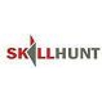 Skill Hunt International Logo