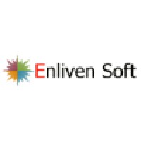 Enliven Softwares Pvt Ltd Logo