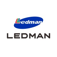 Ledman Optoelectronic Co., Ltd Logo