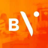 Bloemendaal in Vorm Logo