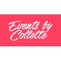 Events by Collette Logo