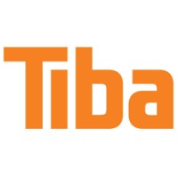 Tiba AG Logo