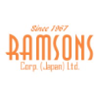 Ramsons Corporation (Japan) Ltd. Logo