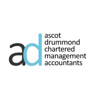 Ascot Drummond Logo
