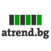 ATrend Ltd Logo