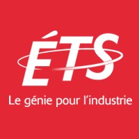 École de technologie supérieure Logo
