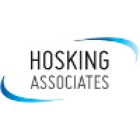 Hosking Associates Ltd Logo