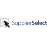 SupplierSelect Ltd. Logo