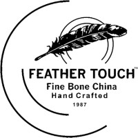 Feather Touch Ceramics Pvt Ltd. Logo