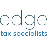 Edge-Tax Logo