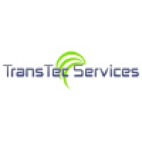 Transtec Services Logo