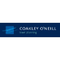 Coakley ONeill Town Planning Ltd Logo