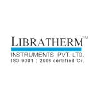 Libratherm Instruments Pvt. Ltd. Logo