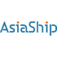 PT. Asia Shipyard Logo