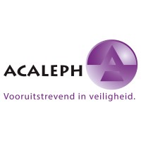 Acaleph Opleiding, Training en Adviezen b.v. Logo