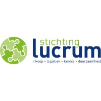 Stichting Lucrum Logo