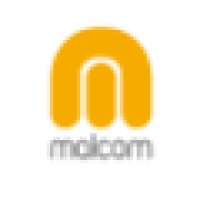 Malcom Logo