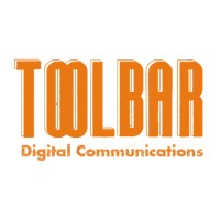 Toolbar Digital Communications Logo