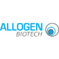 Allogen Biotech Logo