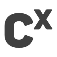 Cassiux - Inovação Corporativa Logo