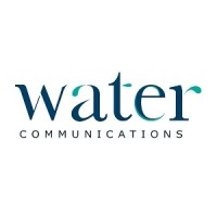 Water Communications Logo