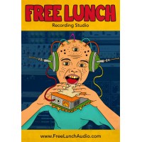 Free Lunch Logo