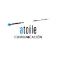 A Toile Comunicación Logo