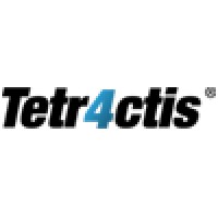 Tetr4ctis S.r.l. Logo
