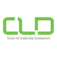 Center for Leadership Development (CLD) Logo