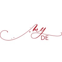 Myde Logo