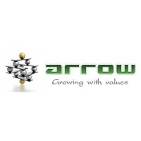 Arrow PC Network Logo
