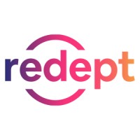 Redept Logo