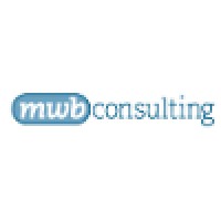 MWB Consulting Ltd. Logo