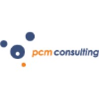 PCM Consulting Ltd Logo