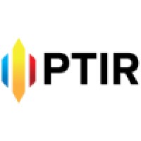 PTIR - Patronatul Tinerilor Întreprinzători din România Logo
