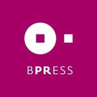 BPRESS Logo