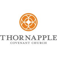 Thornapple Covenant Church Logo