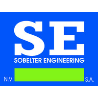 SOBELTER ENGINEERING Logo