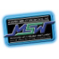 MSW Packaging Logo