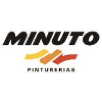 Minuto Pinturerías Logo