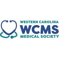 Western Carolina Medical Society Logo